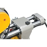 DEWALT DWS780 1675 W 3800 RPM, Sierras de corte a inglete y a bisel amarillo, 470 mm, 396 mm, 24,8 kg