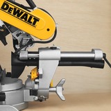 DEWALT DWS780 1675 W 3800 RPM, Sierras de corte a inglete y a bisel amarillo, 470 mm, 396 mm, 24,8 kg