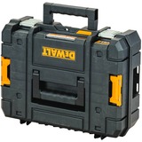 DEWALT DWST83345-1 caja de herramientas Negro, Amarillo negro/Amarillo, Negro, Amarillo, Espuma, Resistente al polvo, Resistente al agua, Resistente al agua, 440 mm, 333 mm, 162 mm
