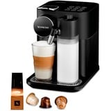 DeLonghi Nespresso Gran Lattissima EN 640.B, Cafetera de cápsulas negro