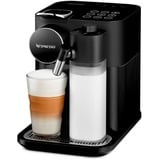 DeLonghi Nespresso Gran Lattissima EN 640.B, Cafetera de cápsulas negro