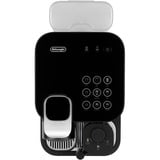 DeLonghi Nespresso Gran Lattissima EN 640.B, Cafetera de cápsulas negro