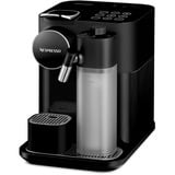 DeLonghi Nespresso Gran Lattissima EN 640.B, Cafetera de cápsulas negro
