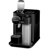 DeLonghi Nespresso Gran Lattissima EN 640.B, Cafetera de cápsulas negro