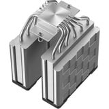 DeepCool AG620 G2 ARGB, Disipador de CPU negro
