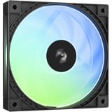 DeepCool AG620 G2 ARGB, Disipador de CPU negro