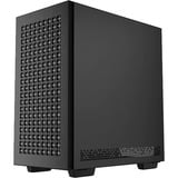 DeepCool CH370, Cajas de torre negro