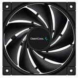 DeepCool FK120-3 in 1 Procesador Ventilador 12 cm Negro 3 pieza(s) negro, Ventilador, 12 cm, 500 RPM, 1850 RPM, 28 dB, 68,99 cfm