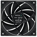 DeepCool FK120-3 in 1 Procesador Ventilador 12 cm Negro 3 pieza(s) negro, Ventilador, 12 cm, 500 RPM, 1850 RPM, 28 dB, 68,99 cfm