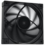 DeepCool FK120-3 in 1 Procesador Ventilador 12 cm Negro 3 pieza(s) negro, Ventilador, 12 cm, 500 RPM, 1850 RPM, 28 dB, 68,99 cfm