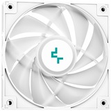DeepCool LE520 WH 240mm, Refrigeración por agua blanco