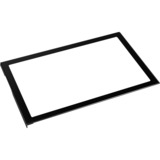 DeepCool Panel View 100, Lateral negro