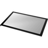 DeepCool Panel View 100, Lateral negro