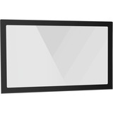 DeepCool Panel View 100, Lateral negro