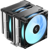 DeepCool R-AG620-BKAMMG2-G, Disipador de CPU negro