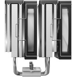 DeepCool R-AG620-BKAMMG2-G, Disipador de CPU negro