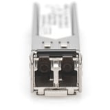 Digitus Módulo mini GBIC (SFP) industrial, Transceptor 