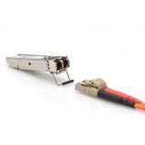 Digitus Módulo mini GBIC (SFP) industrial, Transceptor 