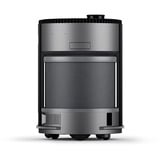 ECOVACS AIRBOT Z1 40 dB Gris, Purificador de aire negro, 40 dB, 600 m³/h