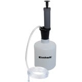 EINHELL 3407000, Bomba gris/Negro