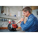 EINHELL TC-US 350, Esmeriladora doble rojo/Negro