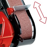 EINHELL TC-US 350, Esmeriladora doble rojo/Negro