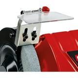 EINHELL TC-US 350, Esmeriladora doble rojo/Negro