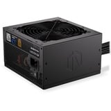 ENDORFY EY7A015, Fuente de alimentación de PC negro