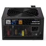 ENDORFY EY7A015, Fuente de alimentación de PC negro