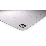 ENDORFY Stoneflow White XL, Almohadilla de ratón para juegos blanco/Negro