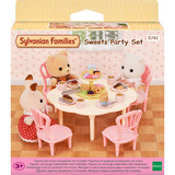 EPOCH Traumwiesen 5742 set de juguetes, Juegos de construcción Cocina, 3 año(s), Multicolor, Plástico, Minorista