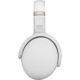 EPOS | Sennheiser ADAPT 360, Auriculares con micrófono blanco