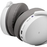 EPOS | Sennheiser ADAPT 360, Auriculares con micrófono blanco