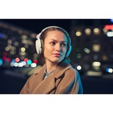 EPOS | Sennheiser ADAPT 360, Auriculares con micrófono blanco