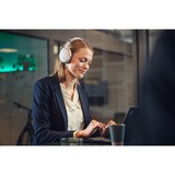 EPOS | Sennheiser ADAPT 360, Auriculares con micrófono blanco