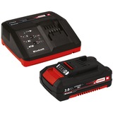 Einhell 4512040, Conjunto negro