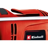 Einhell TC-ID 650 E, Taladradora de impacto rojo/Negro