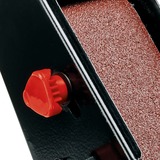 Einhell TC-US 350, Esmeriladora doble rojo/Negro