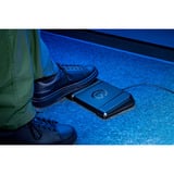 Elgato 10GBF9901 pedal de efectos Pedal de expresión Negro, Pedales negro, Pedal de expresión, Negro, 244 mm, 175 mm, 49 mm, 930 g