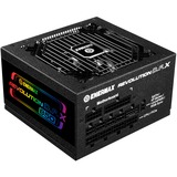 Enermax ERT850EWT, Fuente de alimentación de PC negro