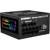 Enermax ERT850EWT, Fuente de alimentación de PC negro