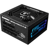 Enermax ERT850EWT, Fuente de alimentación de PC negro