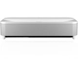 Epson EH-LS800W Proyector de alcance ultracorto 4000 lúmenes ANSI 3LCD 4K+ (5120x3200) Blanco, Proyector láser blanco, 4000 lúmenes ANSI, 3LCD, 4K+ (5120x3200), 2500000:1, 16:9, 2032 - 3810 mm (80 - 150")