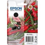 Epson Tinta negra 503XL 