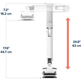 Ergotron 45-478-216, Soporte de monitor blanco