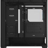 Fractal Design Pop XL Air Torre Negro, Caja de torre grande negro, Torre, PC, Negro, ATX, EATX, micro ATX, Mini-ITX, Acero, Vidrio templado, Multi