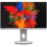 Fujitsu Displays P2410 TS 60,5 cm (23.8") 1920 x 1080 Pixeles Full HD LED Negro, Monitor LED negro, 60,5 cm (23.8"), 1920 x 1080 Pixeles, Full HD, LED, 5 ms, Negro