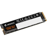 GIGABYTE AG470E2TB, Unidad de estado sólido negro