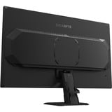 GIGABYTE GS27U 27" Monitor de juegos UHD - 3840 x 2160, 160Hz, 1ms, 350 cd/m², Display HDR400, HDMI 2.1, DisplayPort 1.4, Monitor de gaming negro, 160Hz, 1ms, 350 cd/m², Display HDR400, HDMI 2.1, DisplayPort 1.4, 68,6 cm (27"), 3840 x 2160 Pixeles, 4K Ultra HD, LED, 1 ms, Negro