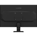 GIGABYTE GS27U 27" Monitor de juegos UHD - 3840 x 2160, 160Hz, 1ms, 350 cd/m², Display HDR400, HDMI 2.1, DisplayPort 1.4, Monitor de gaming negro, 160Hz, 1ms, 350 cd/m², Display HDR400, HDMI 2.1, DisplayPort 1.4, 68,6 cm (27"), 3840 x 2160 Pixeles, 4K Ultra HD, LED, 1 ms, Negro